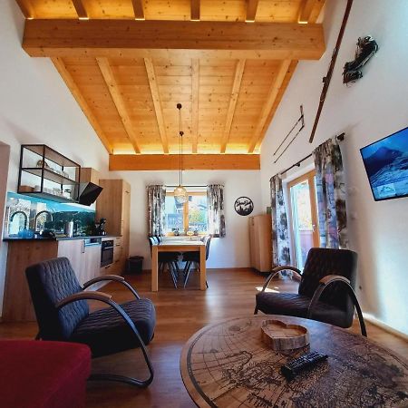 Appartement Kaprun Haus Rudolf Exterior foto