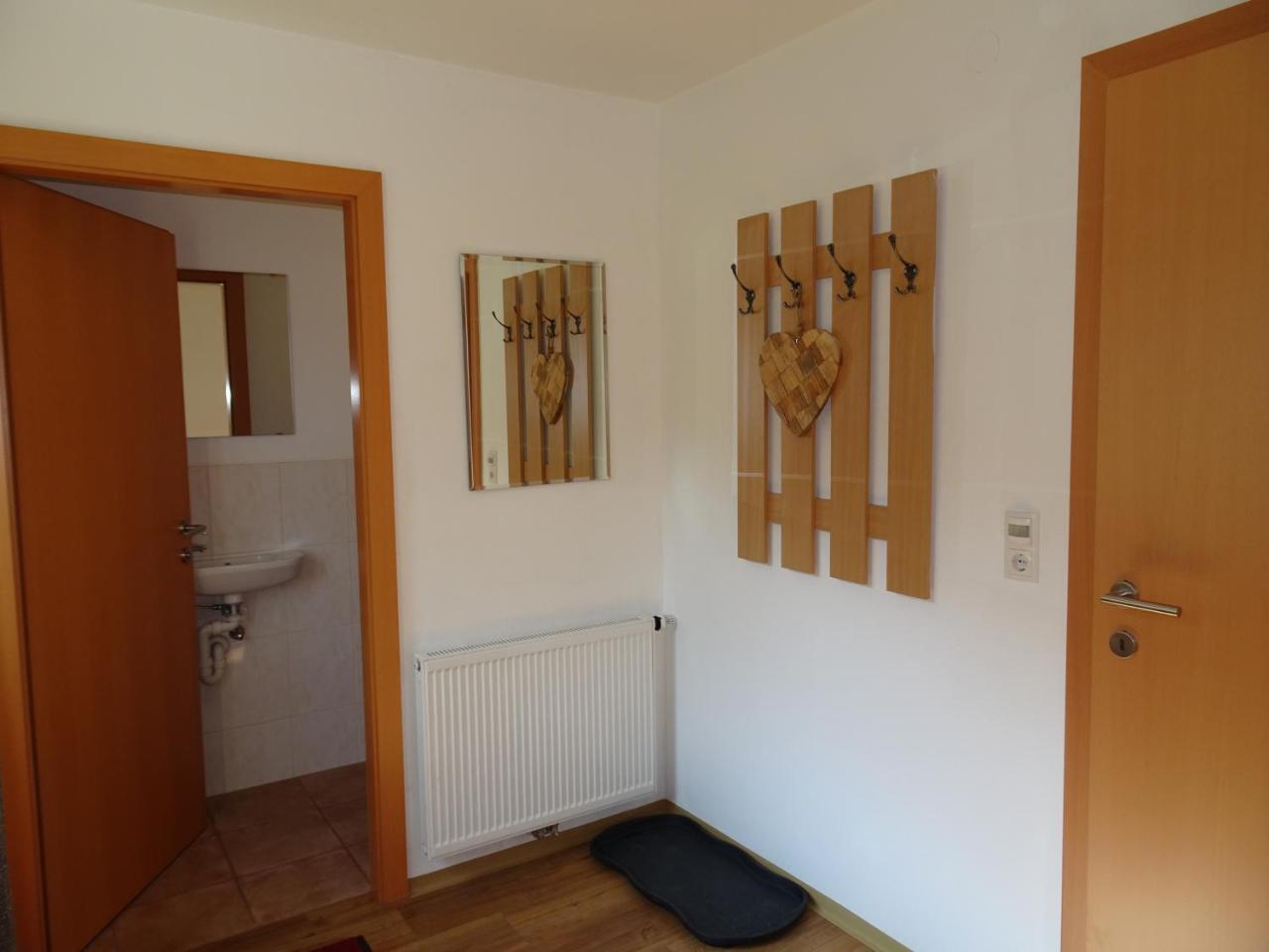 Appartement Kaprun Haus Rudolf Exterior foto